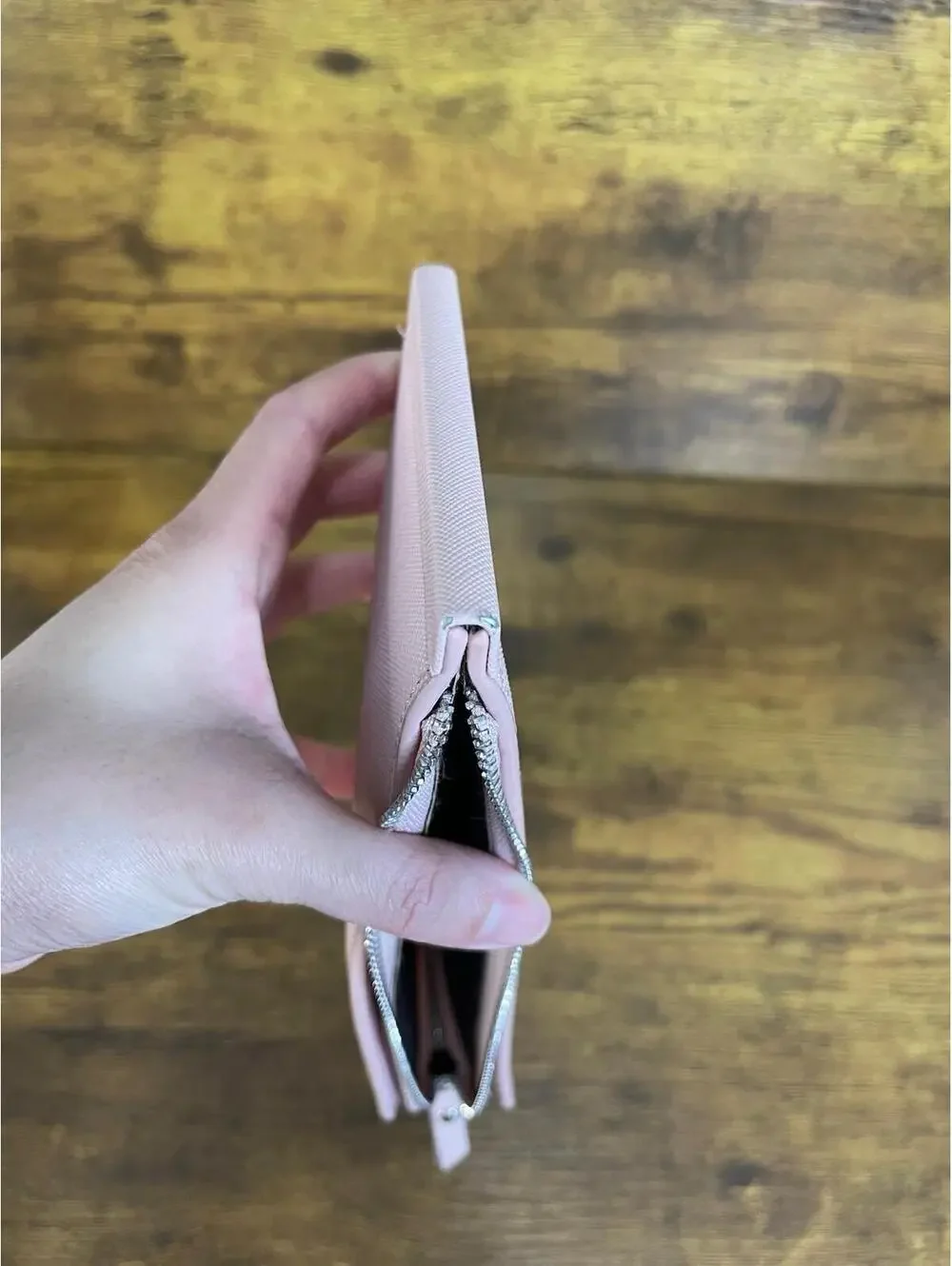 Multifunctional Long Wallet